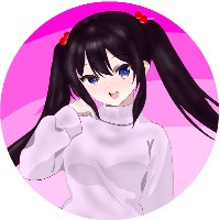 白コリ大人向け