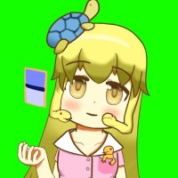 うみノ爬虫類/幼海エーリアン