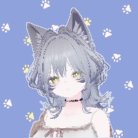 神月ろあ🐺🎀🍼