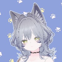 神月ろあ🐺🎀🍼
