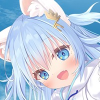 夜ノみつき/あにまるハーブ