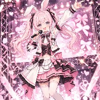 兎咲(ﾄｻｷ)すず