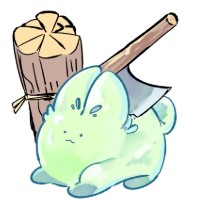 きこりの二次創作倉庫