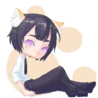 NikoNekoฅ₍˄⦶ꈊ⦶˄₎ฅ