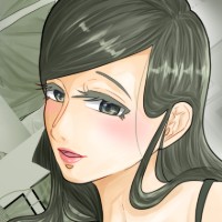 饅頭子さん