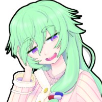 患依ねこみ（物理猫）/架空病棟