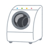 ないしょのおせんたく。
