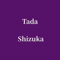 Tada  Shizuka
