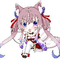 姫狐の夢色缶詰