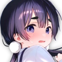 桜かなた