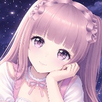 月見みるく