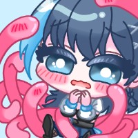 水城スイ💧🦑＠スイぞくかん