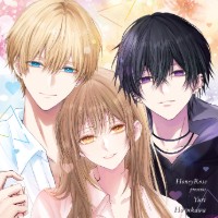 春河ゆり/HoneyRose