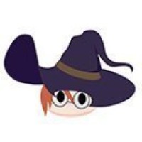 マジョのボウシ（るいのれ）