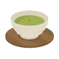 甘坊ティー（おちゃ）/純愛研究室
