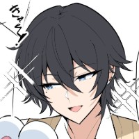 桃色幾何