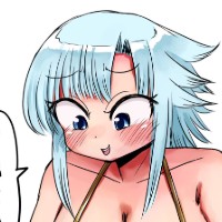 Nanami＠踊ルパンツ