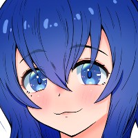 不来藍