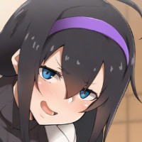 壁尻メアリー