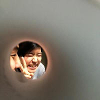 春の落とし子