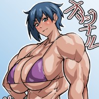 空蜂ミドロの空は血みどろ