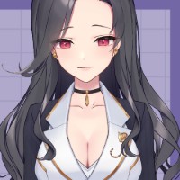 西見巳織 | 低音いじわるお姉さん♡