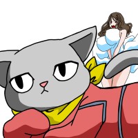 なにも戦隊ねころんだー
