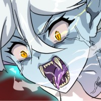 牙フェティッシュ