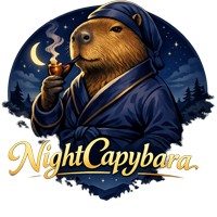 NightCapybara