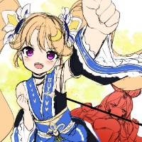 Lとらっぷ＠一本院遊郭