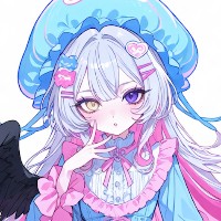 羽散ルア