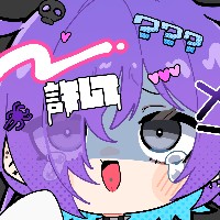 ｃ.ぱふぇ🕷/ぱるふぇっとシンドローム
