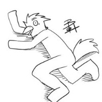 B-side Swindle の避難所