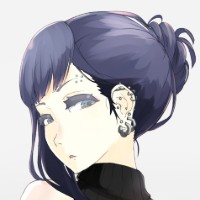 未案(miannille)