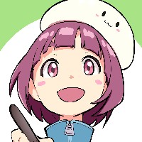 白たまきなこ