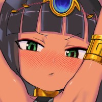 ナイル小物劇場