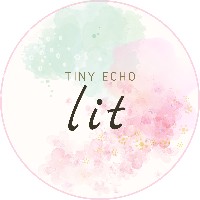 lit/TINY ECHO