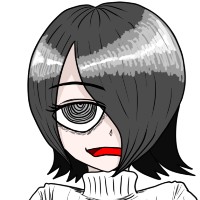 カニカマ遠近法