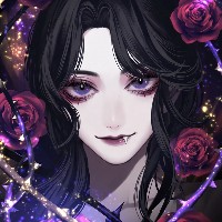 深淵華(しん-えんか)