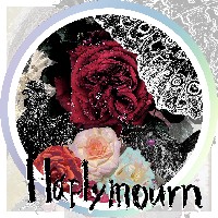 Haplymournハプリーマウン