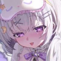 漆夢 むふ☪️💭