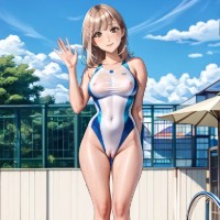 足立修二/官能画文集