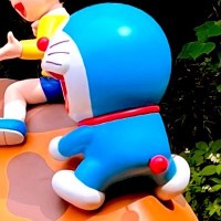 おもしれ〜