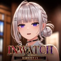 金天堂@INWATCH開発中！