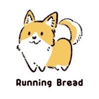 はしる食パン