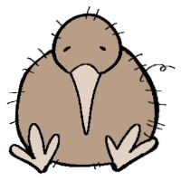 剛毛鳥/コバンザメExpress