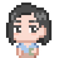 らりこっぱいのドットゲーム