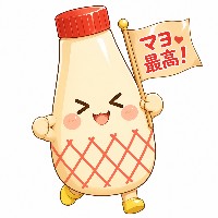 マヨチョップ / FANiF