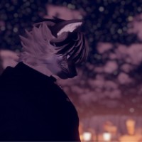 景色　秋