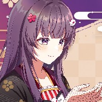 柚木朱莉の作品紹介サークル